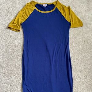 LuLaRoe Dress